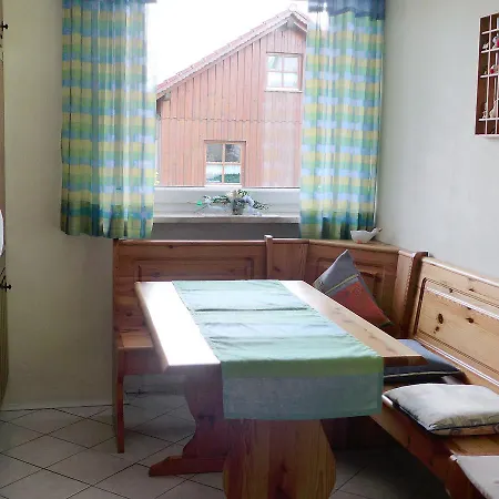 Apartman Scha¶ls *