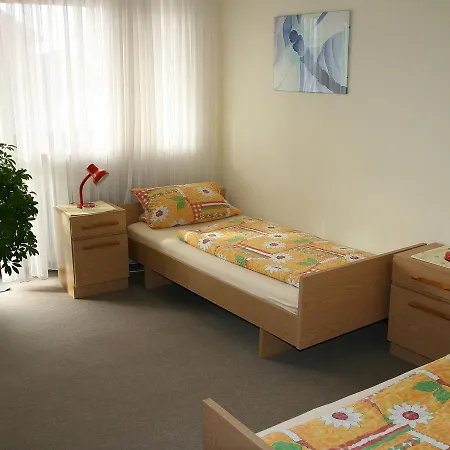 Apartman Scha¶ls Riedenburg