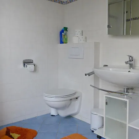 Scha¶ls Apartman Riedenburg