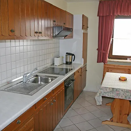 Scha¶ls Apartman Riedenburg