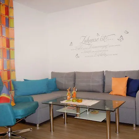 Apartman Scha¶ls Riedenburg